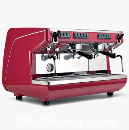 Coffee Machine Appia Life Nuova Simonelli